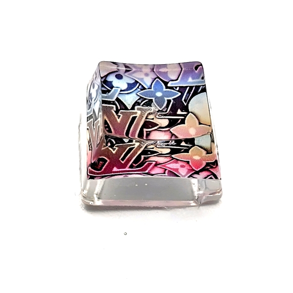 Computer Keyboard Key Cap - Picture 2 of 4